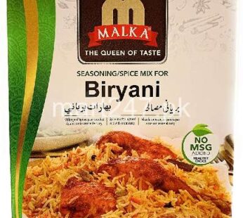 Malka Biryani Masala 50gmx12