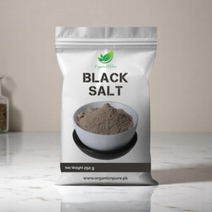 Malka Black Salt 120gmx24