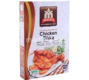 Malka Chicken Tikka 100gmx12