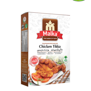 Malka Chicken Tikka 50gmx12