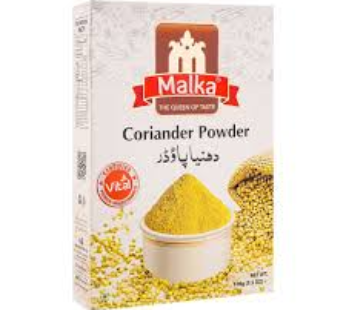 Malka Coriander Powder 100gmx12