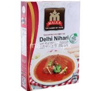 Malka Delhi Nihari 120gmx12
