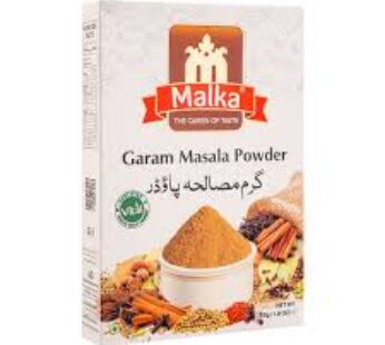 Malka Garam Masala 50-g x 12