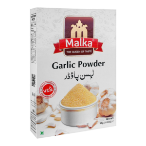 Malka Garlic Powder 1-Kg x 10