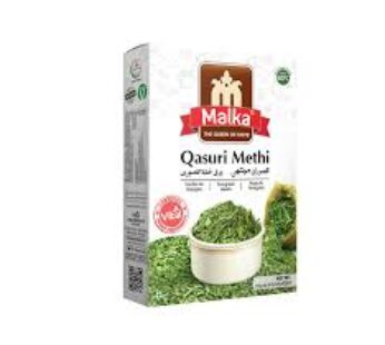 Malka Kasuri Methi 200gmx12