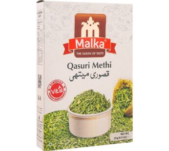 Malka:Kasuri Methi 25gmx12