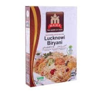 Malka:Lucknowi Biryani 60gmx12