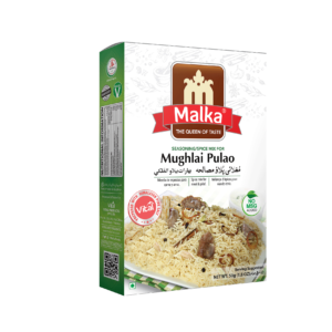 Malka:Mughlai Pulao 50gmx12