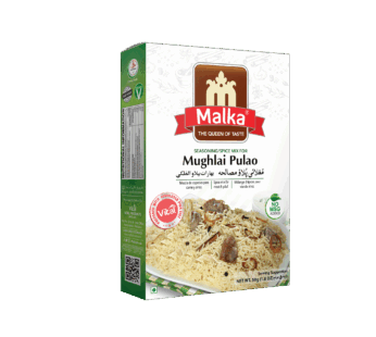 Malka:Mughlai Pulao 50gmx12