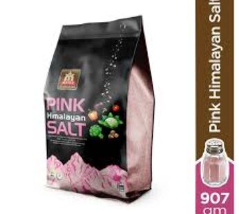 Malka:Pink Salt 2lb x 20