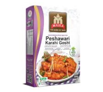 Malka:Pishawari Karahi 100gmx12
