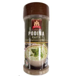 Malka:Pudina Raita 75gmx24