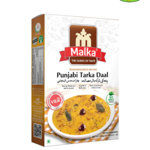 Malka:Punjabi Tarka Dal 100gmx12