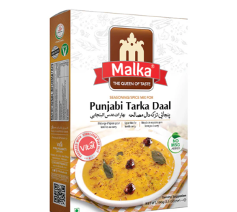 Malka:Punjabi Tarka Dal 100gmx12