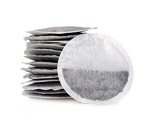Malka Round Tea Bags, 8 x 300-Tea bags