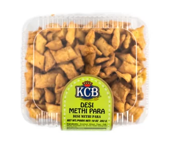 Methi Para 10-Oz x 12