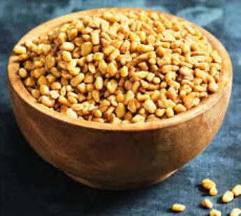 Methi Seeds 7-Oz x 20