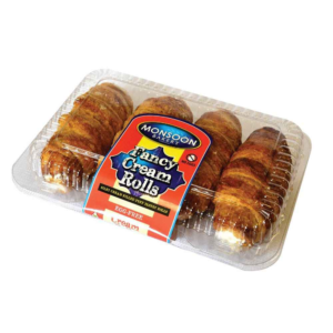Monsoon Fancy Rolls 12 x 4-Pc