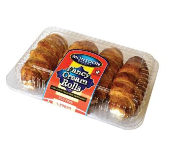 Monsoon Fancy Rolls 12 x 4-Pc
