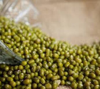Moong Dall 2-Lb x 20
