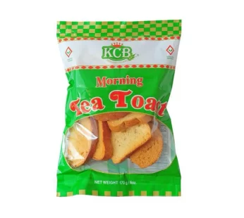 Morning Toast 7Oz x 18
