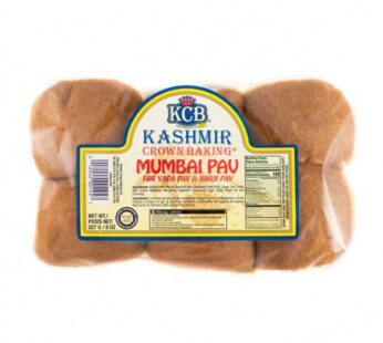 Mumbai Pav 6-Pc x 12