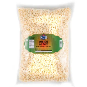 Muri, Oil Fried,  1-Lb x 15