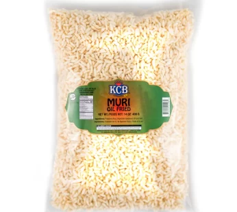 Muri, Oil Fried,  1-Lb x 15