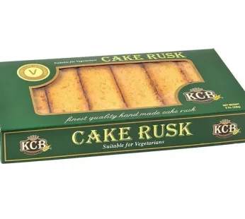 No Egg Cake Rusk 12 x 567-g