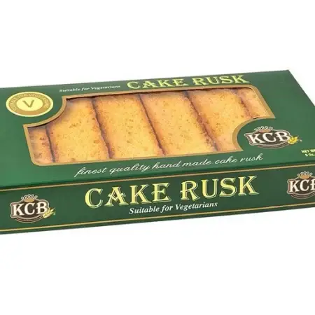 No Egg Cake Rusk 12 x 567-g