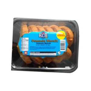 Osmania Biscuit 12 x 6-Oz