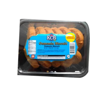 Osmania Biscuit 12 x 6-Oz