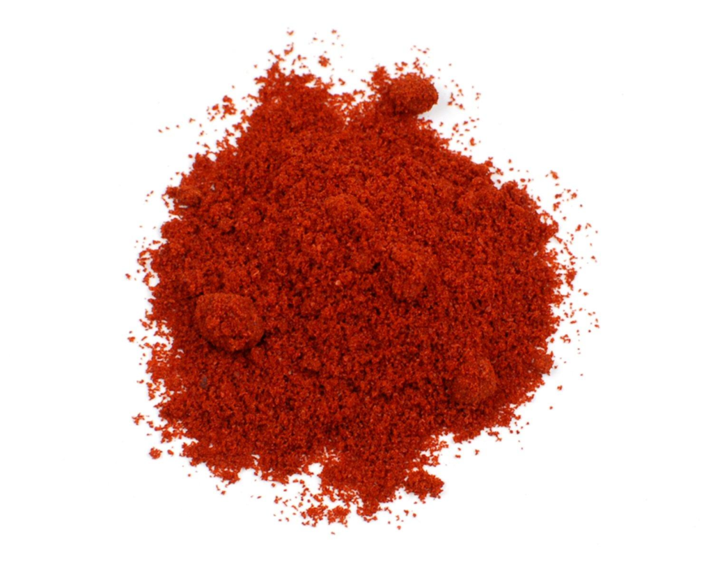 Paprika Powder 7-Oz x 20