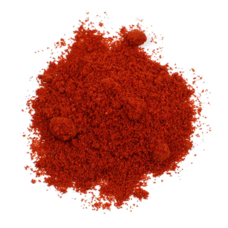 Paprika Powder 7-Oz x 20