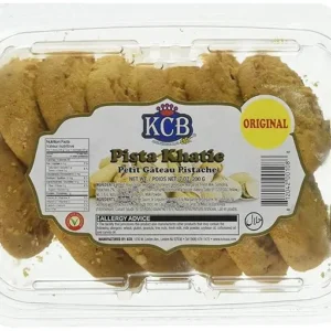 Pista Khatai 12 x 6-Oz