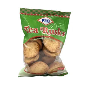 Plain Tea Rusk 18 x 200-g