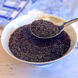 Poppy Seeds 3.5 Oz x 20