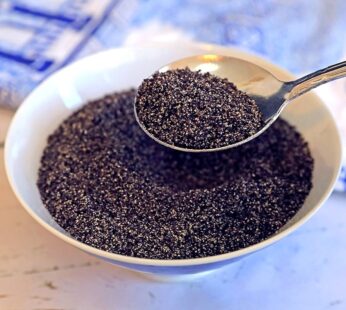 Poppy Seeds 3.5 Oz x 20