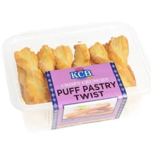 Puff Pastry 7Oz x 15