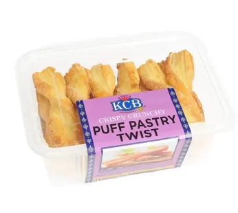 Puff Pastry 7Oz x 15