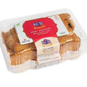 Punjabi Gur Cookies 14 x 26Oz