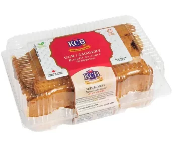 Punjabi Gur Cookies 14 x 26Oz