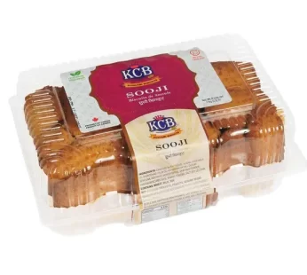 Punjabi Sooji Cookies 14 x 26Oz
