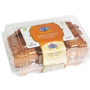 Punjabi Whole Wheat Cookies 12 x 26Oz