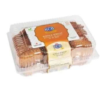 Punjabi Whole Wheat Cookies 12 x 26Oz