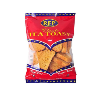 RFP Tea Toast x 18