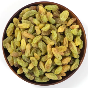 Raisin Green 7-Oz x 20