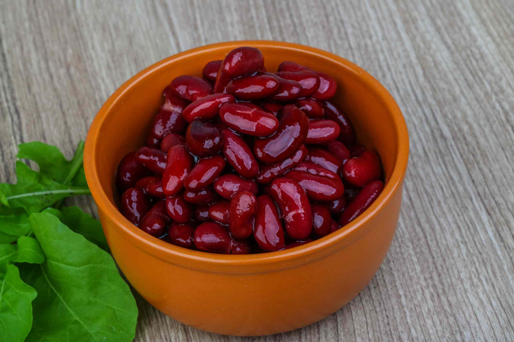 Red Kidney Beans 2-Lb x 20