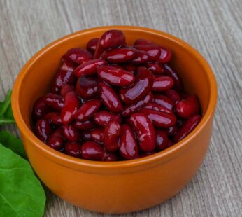 Red Kidney Beans 2-Lb x 20