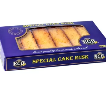 Special Cake Rusk 12 x 283-g